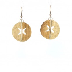 Modèle "boule étoile"