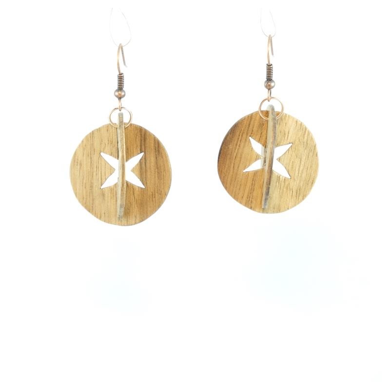 Modèle "boule étoile"