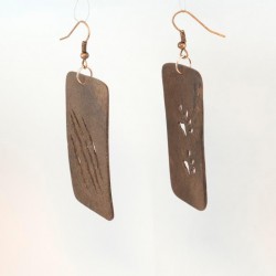 Modèle "Pattes de lynx"