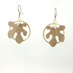 Modèle "Carica figue"