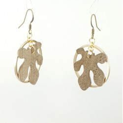 Modèle "Carica figue"