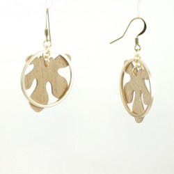 Modèle "Carica figue"