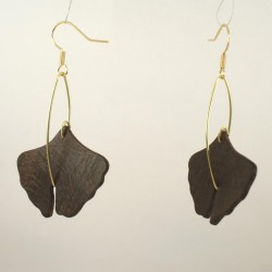 Modèle "Gingko - petit"