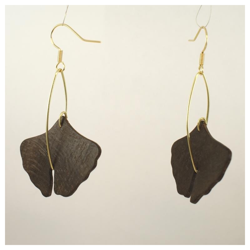 Modèle "Gingko - petit"