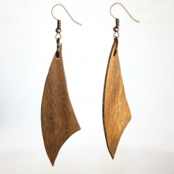 Modèle "Sabre" - couleur miel - grand