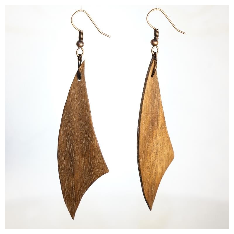 Modèle "Sabre" - couleur miel - grand