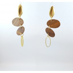 18- Trilogie palissandre