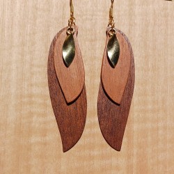 Modèle "Ficus Laurier" -...