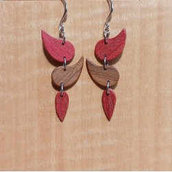 Piments rouge courtes