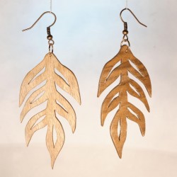Modèle Heliconia - Grand